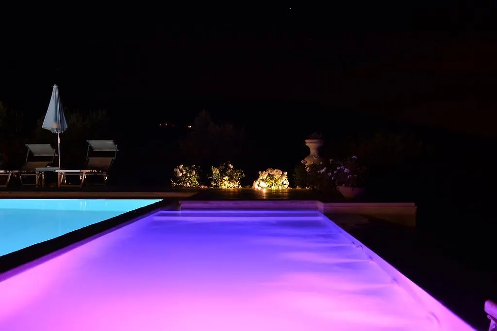 Podere Bellavista San Gimignano Country house