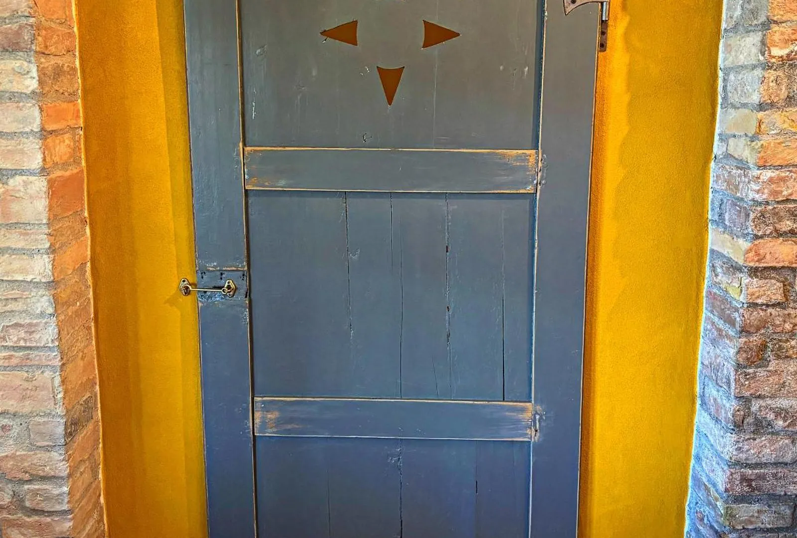 Country house Podere Bellavista San Gimignano