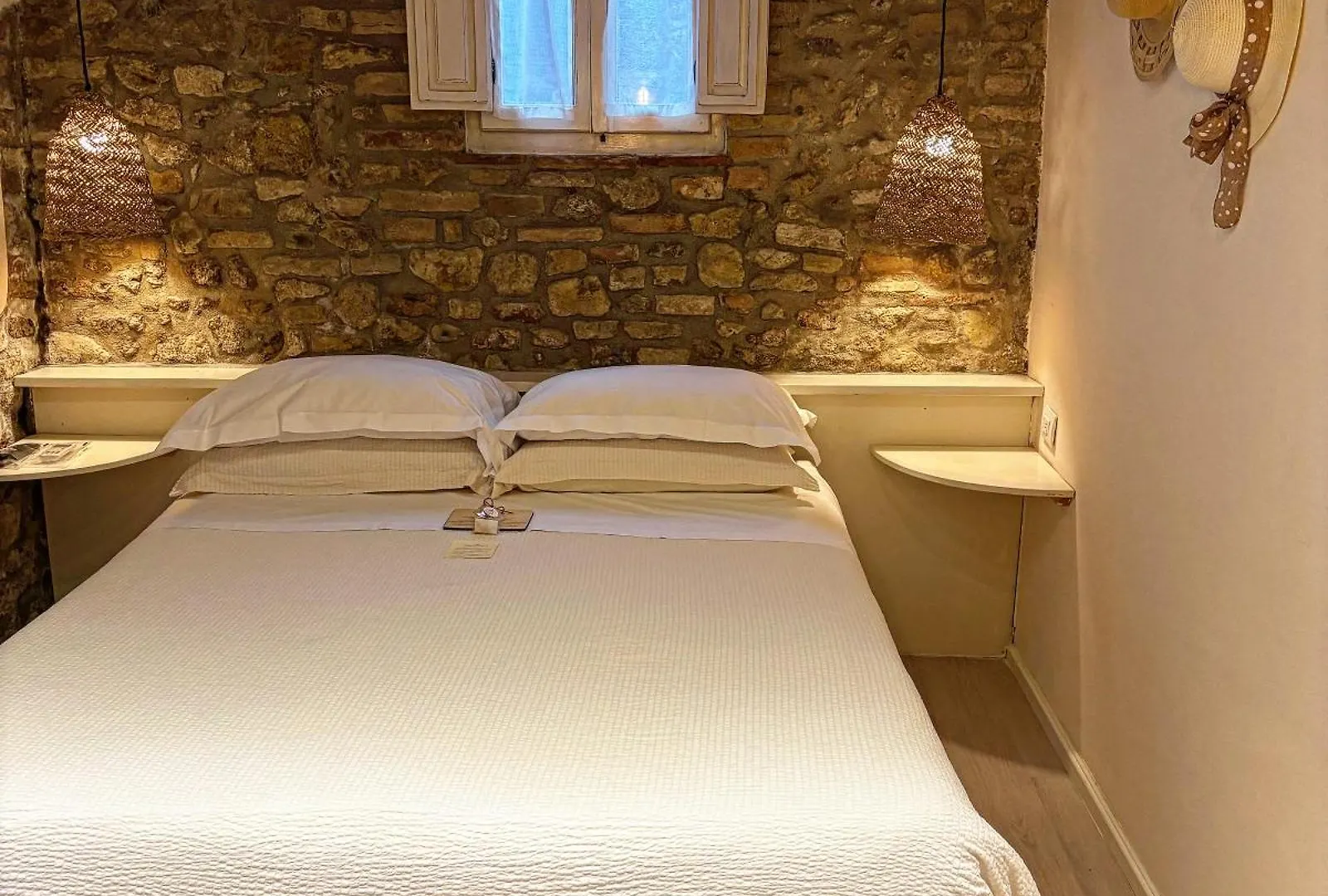 Podere Bellavista San Gimignano Country house