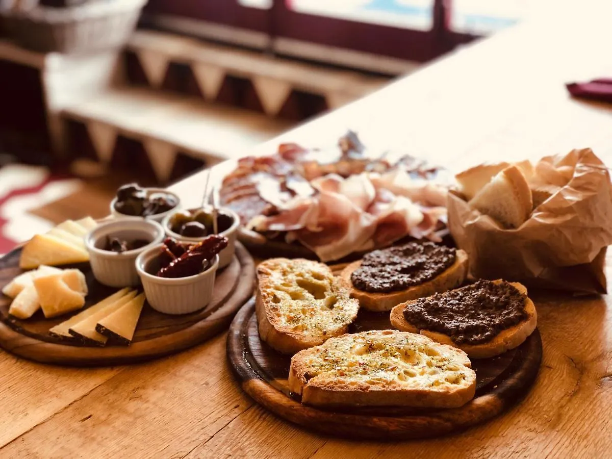 سان جيمينيانو Podere Bellavista 0*, سان جيمينيانو إيطاليا