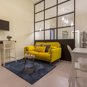  Appartement -97- Italie