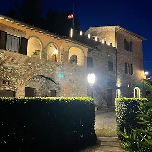 Fattoria Di Pancole Alloggio per agriturismo