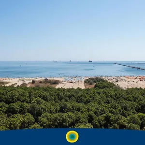 *** Camping Club Del Sole Easy Village Italie