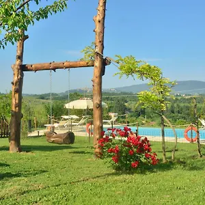 Fattoria Antonella San Gimignano