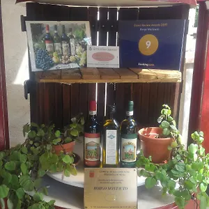Borgo Montauto San Gimignano
