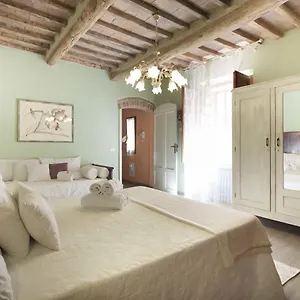 La Casina Di Elena, Romantic In San Gimignano