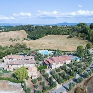 Tenuta Decimo - Il Borgo Di Mariano Alloggio per agriturismo