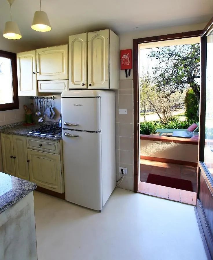 Country house Podere Bellavista San Gimignano