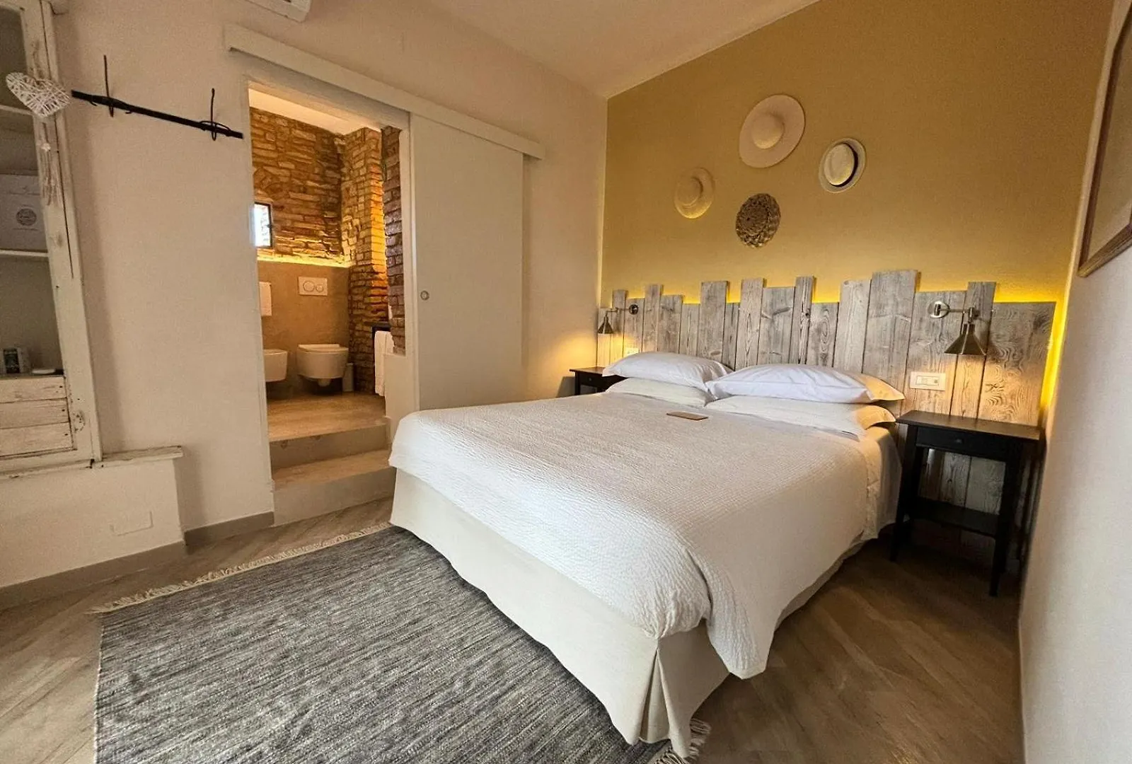 Country house Podere Bellavista San Gimignano