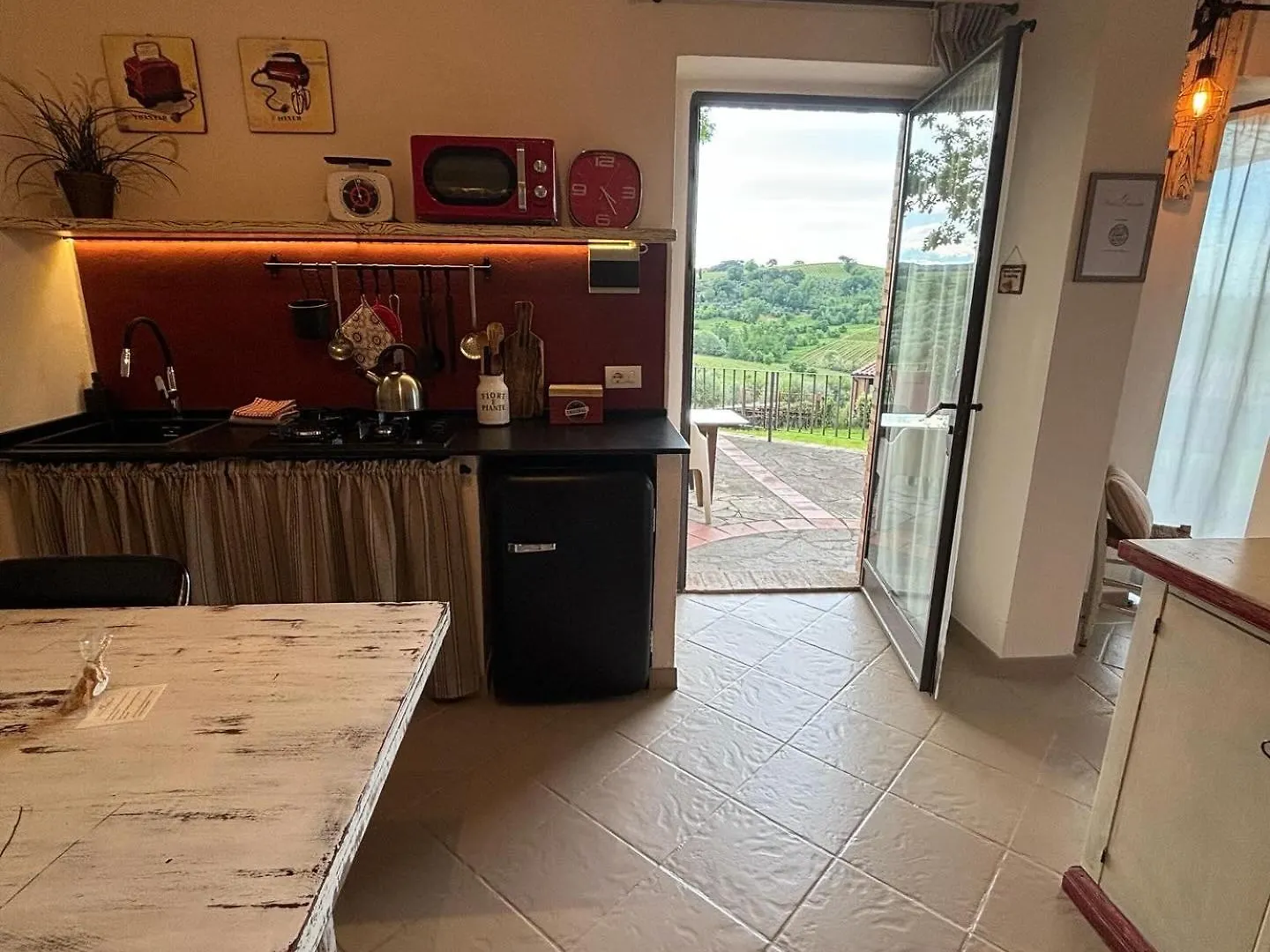 Country house Podere Bellavista San Gimignano