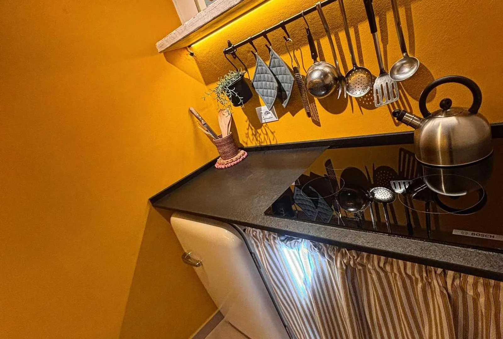 Country house Podere Bellavista San Gimignano