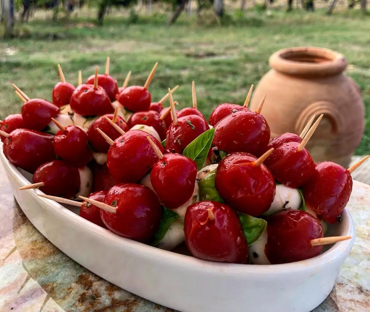 Podere Bellavista San Gimignano Country house
